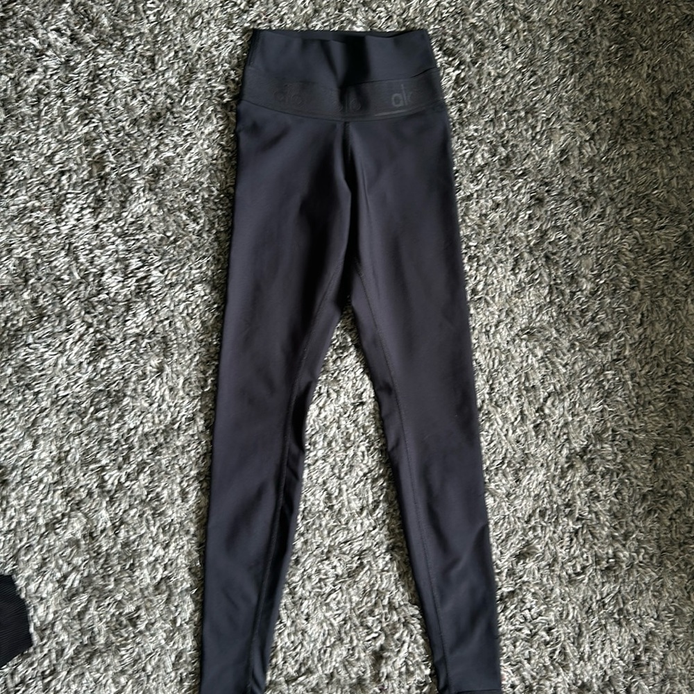 COPY - Alo yoga leggings